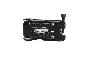 Logotrade promotional product picture of: Set of bike tools MERAPI Schwarzwolf